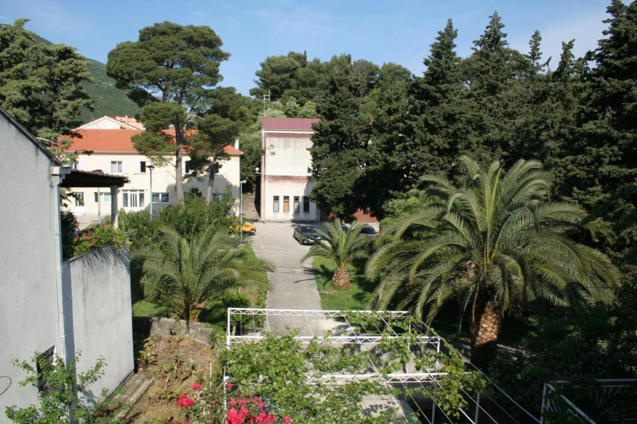 Apartments By The Sea Trpanj, Peljesac - 257 Exterior foto